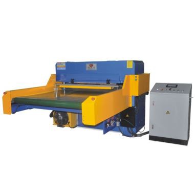 Clicker Press till salu